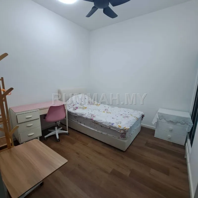 condo in Batu Kawan, Penang — photo 2