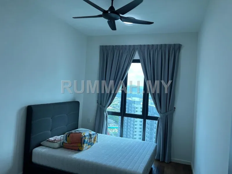 condo in Batu Kawan, Penang — photo 2