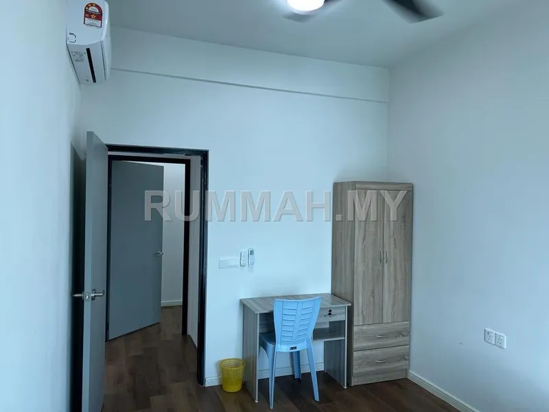 condo in Batu Kawan, Penang — photo 3