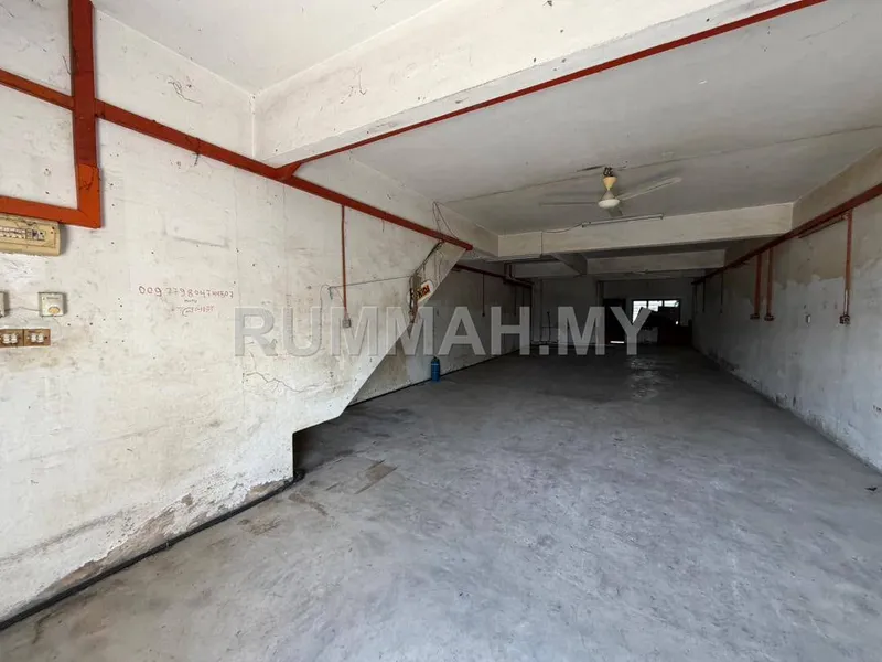 commercial in Bukit Mertajam, Penang — photo 2