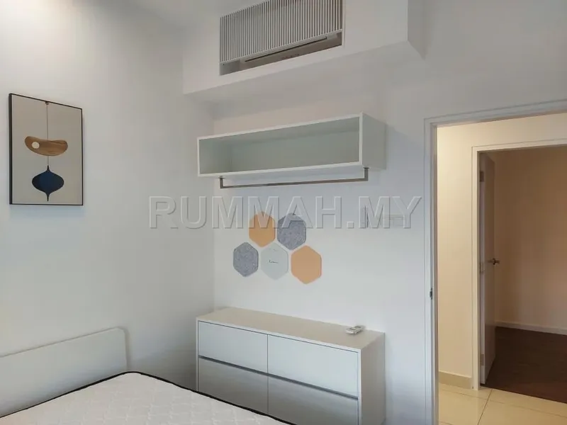 condo in Batu kawan, Penang — photo 3