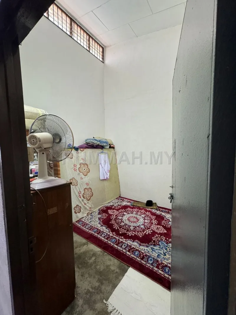3-bedroom house for sale in Bukit Minyak, Penang