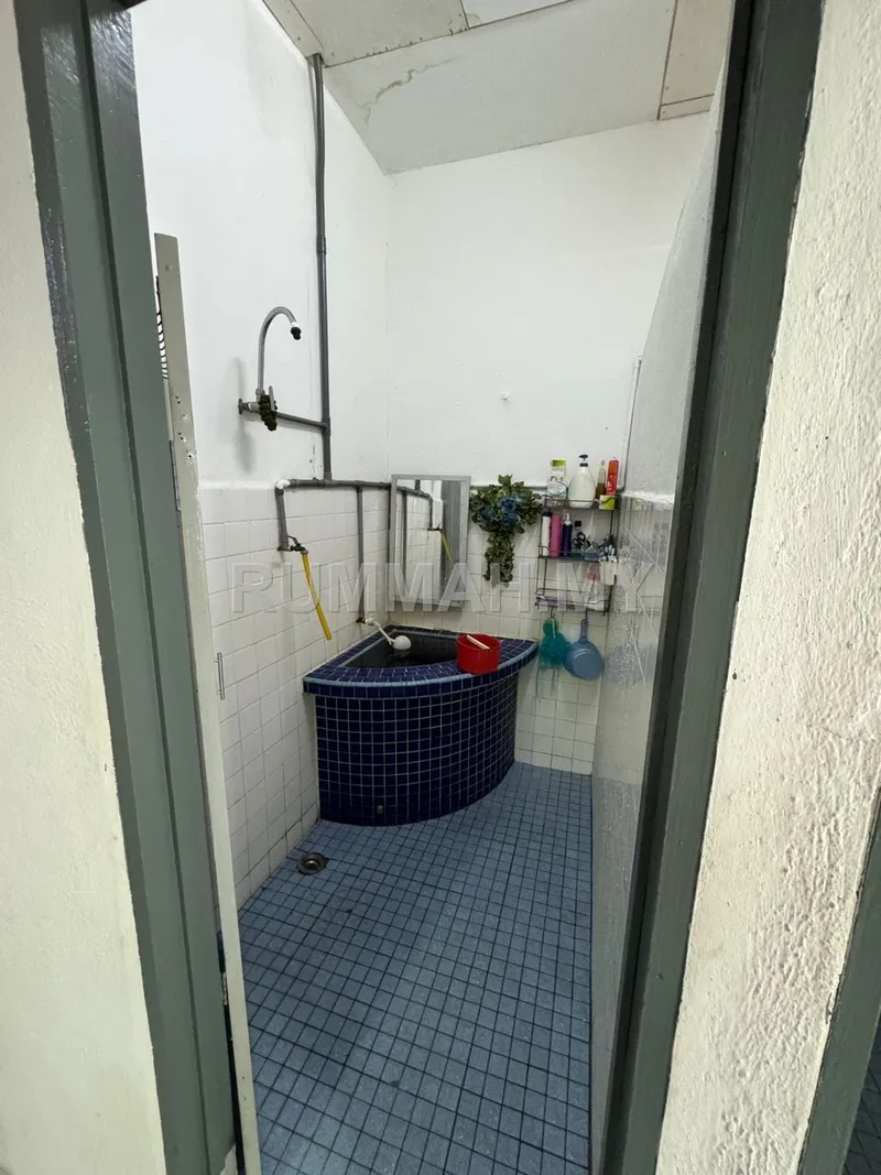 house in Bukit Minyak, Penang — photo 2