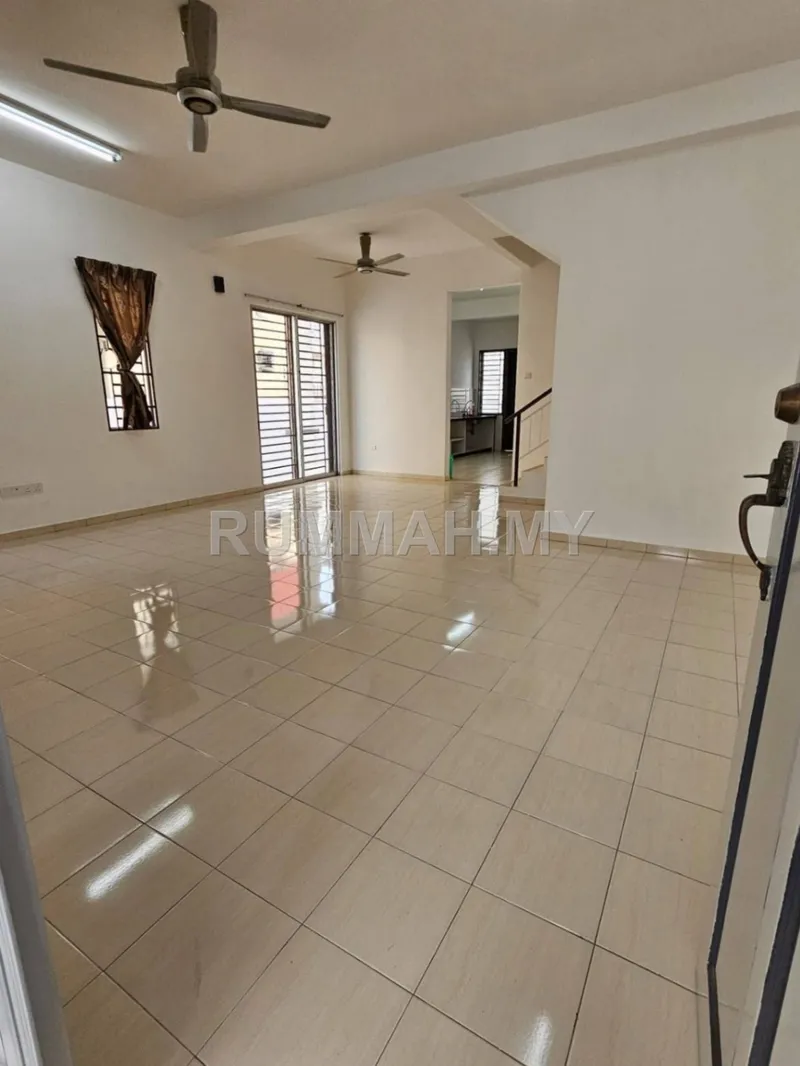 4-bedroom house for sale in Bukit Mertajam, Penang