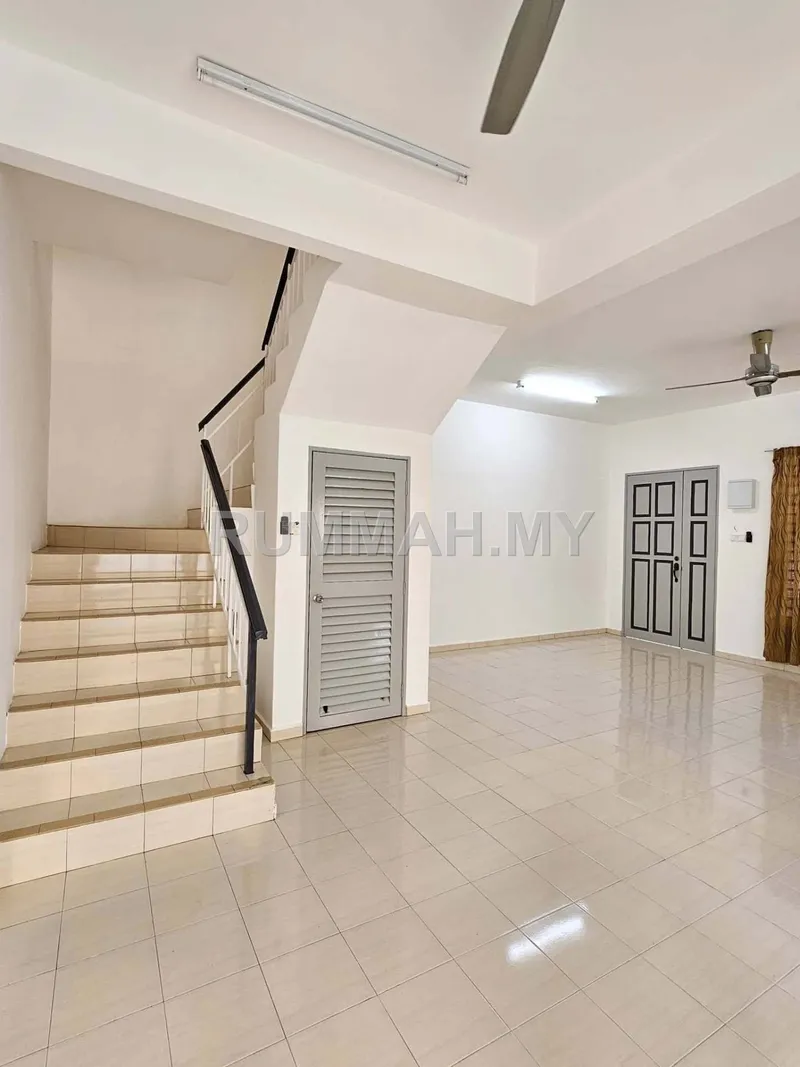 house in Bukit Mertajam, Penang — photo 2