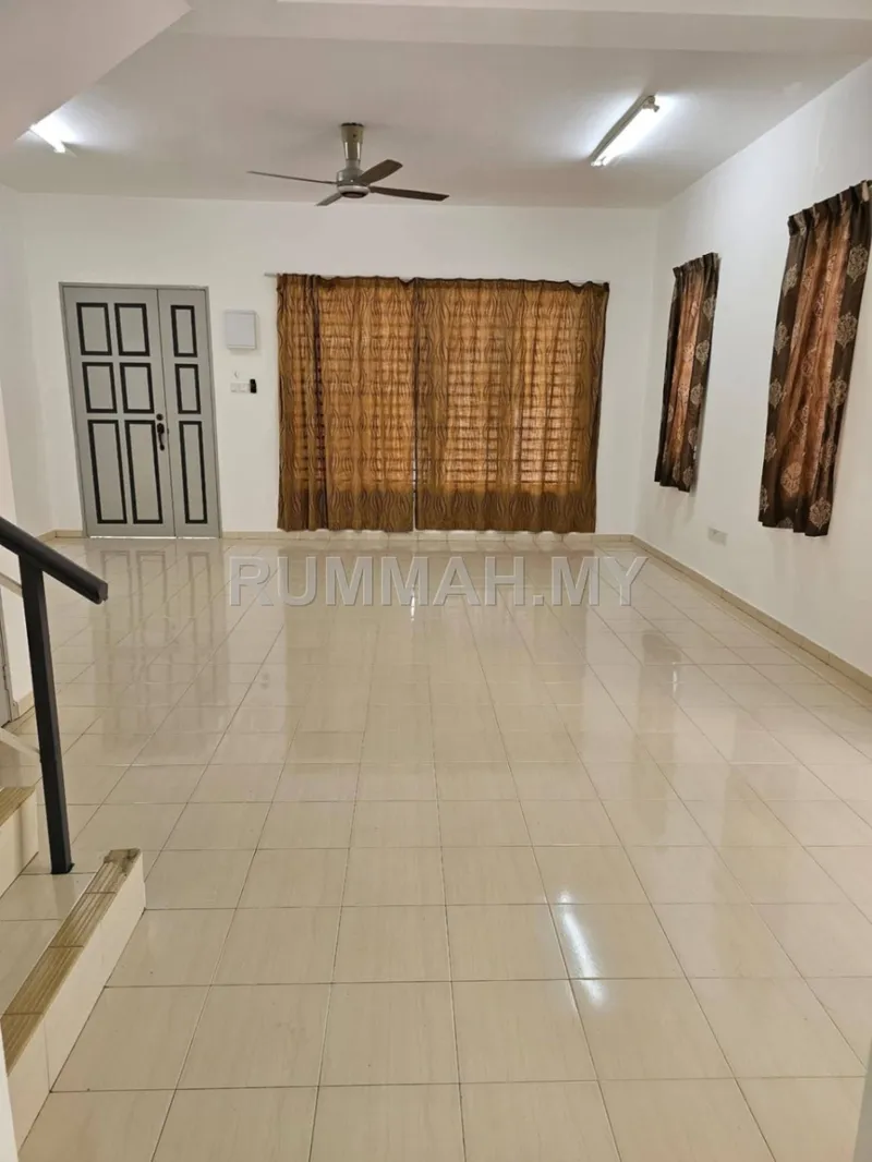 house in Bukit Mertajam, Penang — photo 3