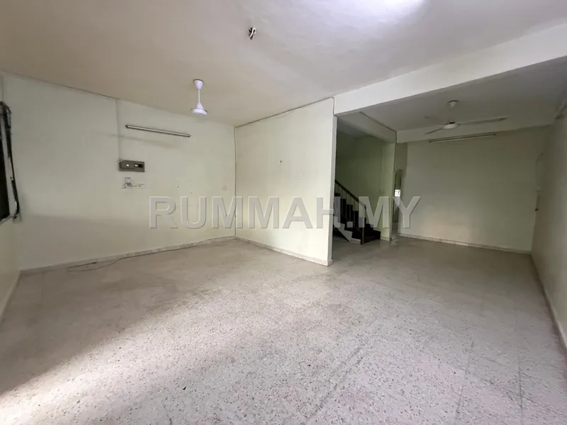 house in Bukit Mertajam, Penang — photo 2