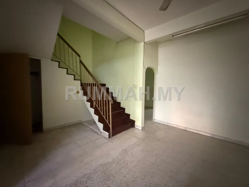 house in Bukit Mertajam, Penang — photo 3