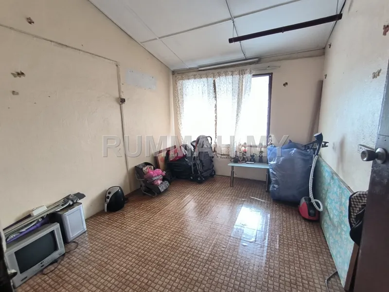 house in Permatang Tinggi, Penang — photo 3