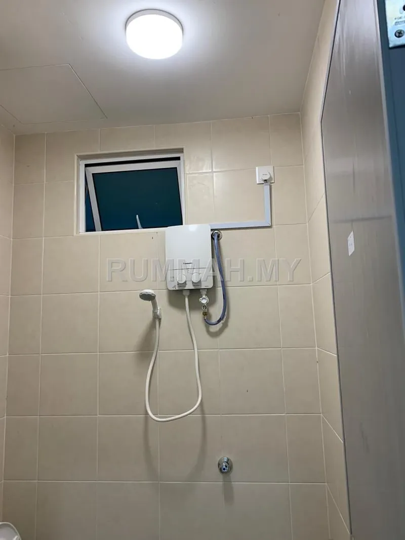 condo in Simpang Ampat, Penang — photo 2