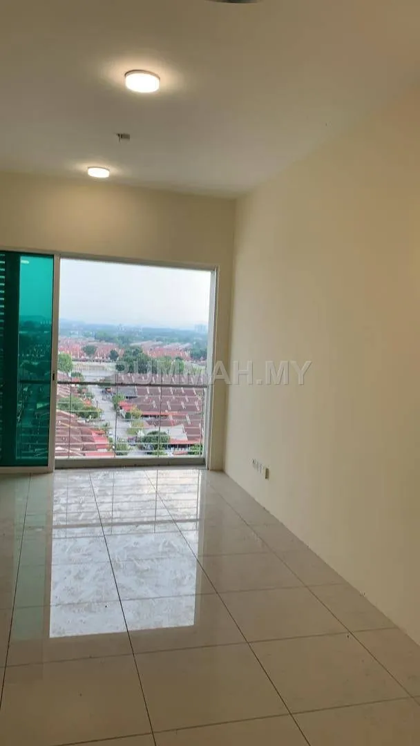 condo in Simpang Ampat, Penang — photo 3