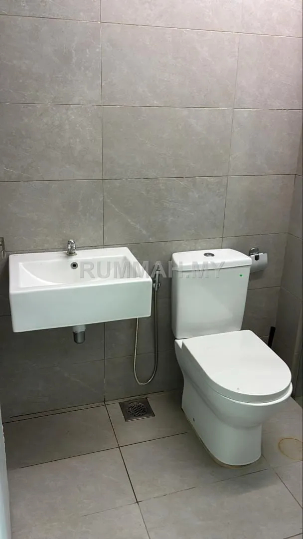 condo in Batu Kawan, Penang — photo 2