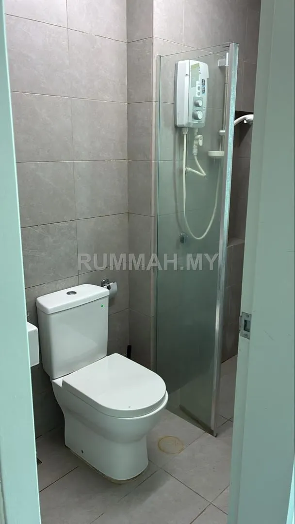 condo in Batu Kawan, Penang — photo 3