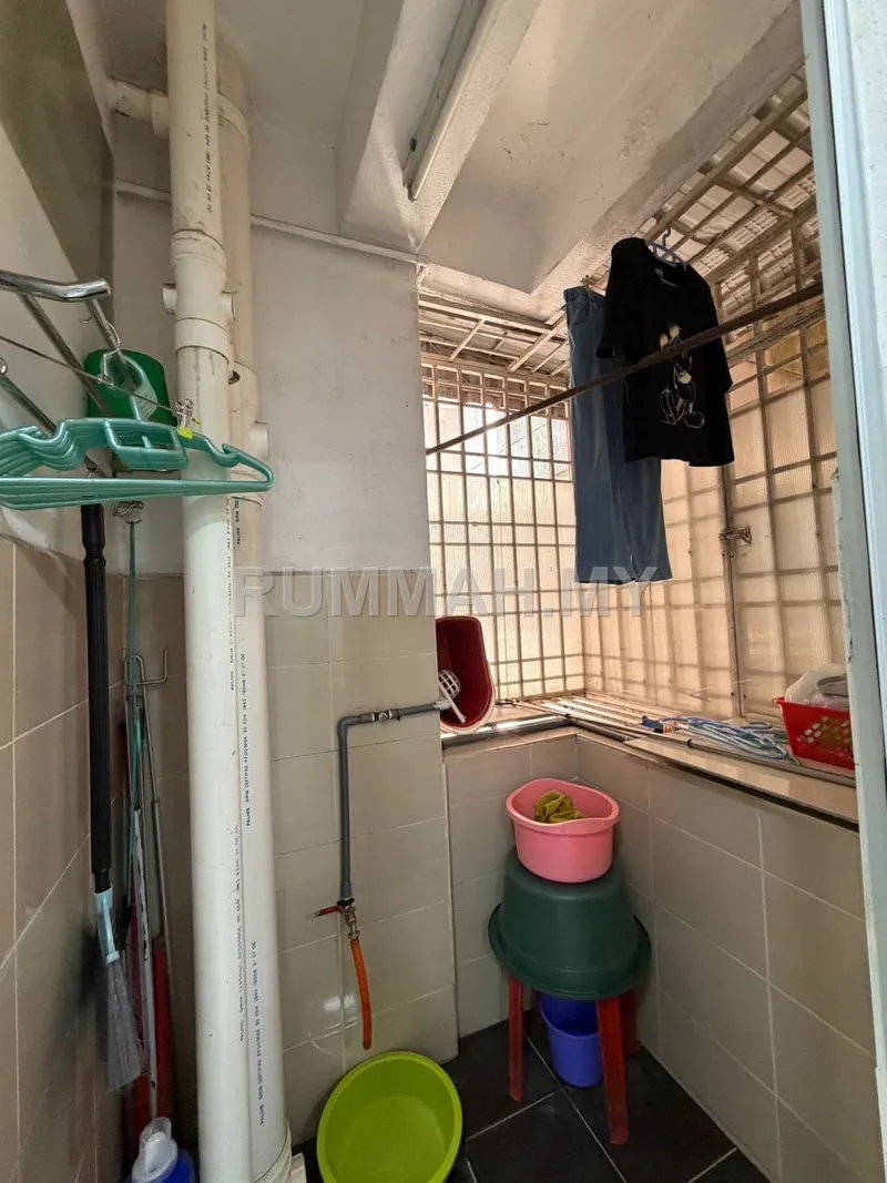 condo in Bandar Perda, Penang — photo 3