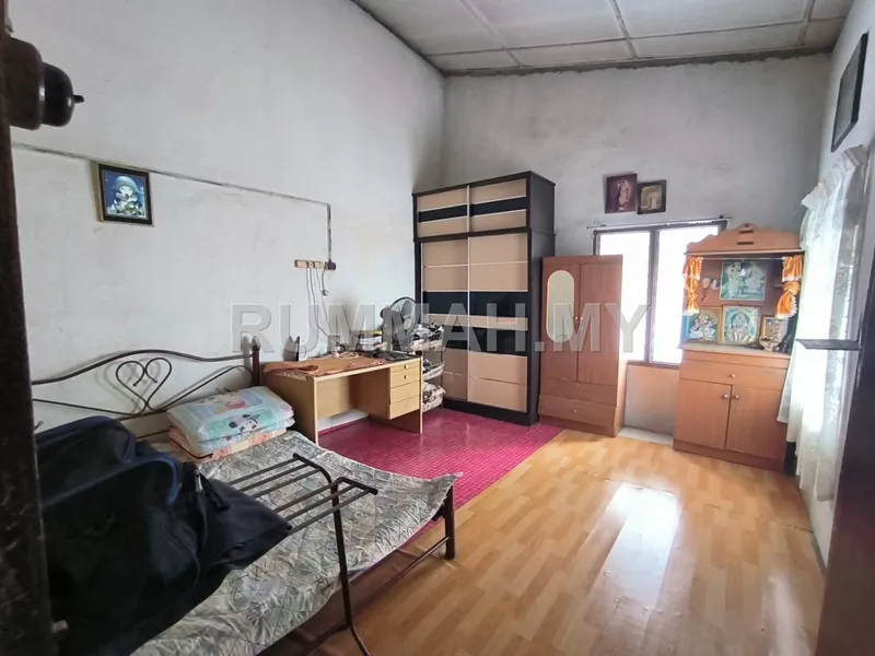 house in Bukit Mertajam, Penang — photo 2