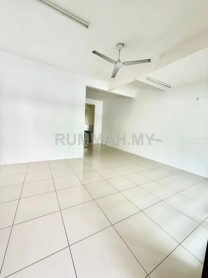 house in Simpang Ampat, Penang — photo 2