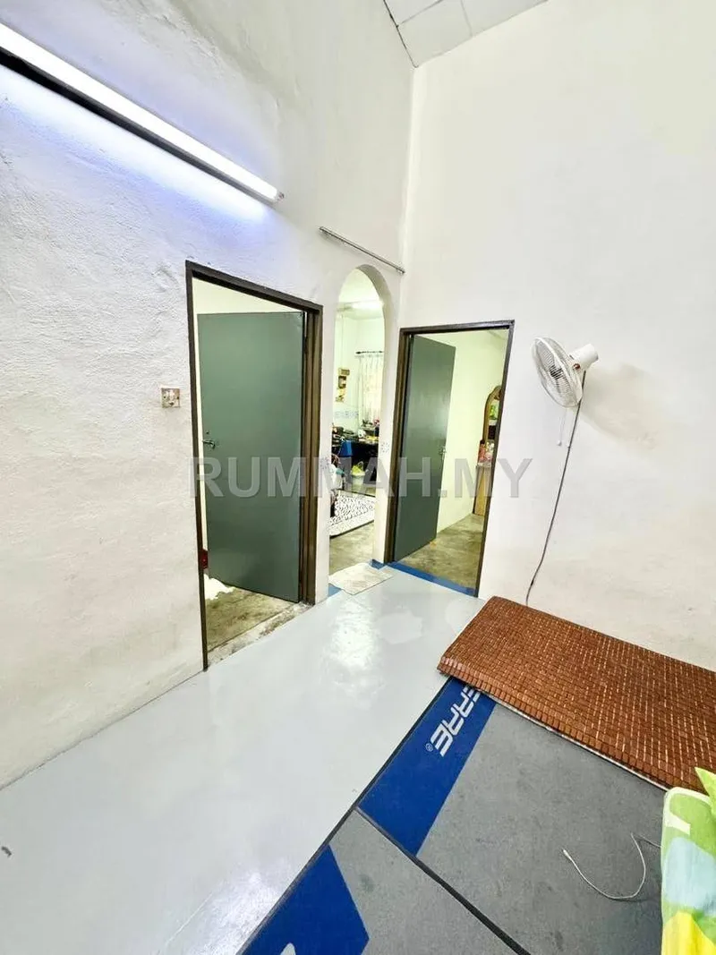 house in Bukit Mertajam, Penang — photo 2