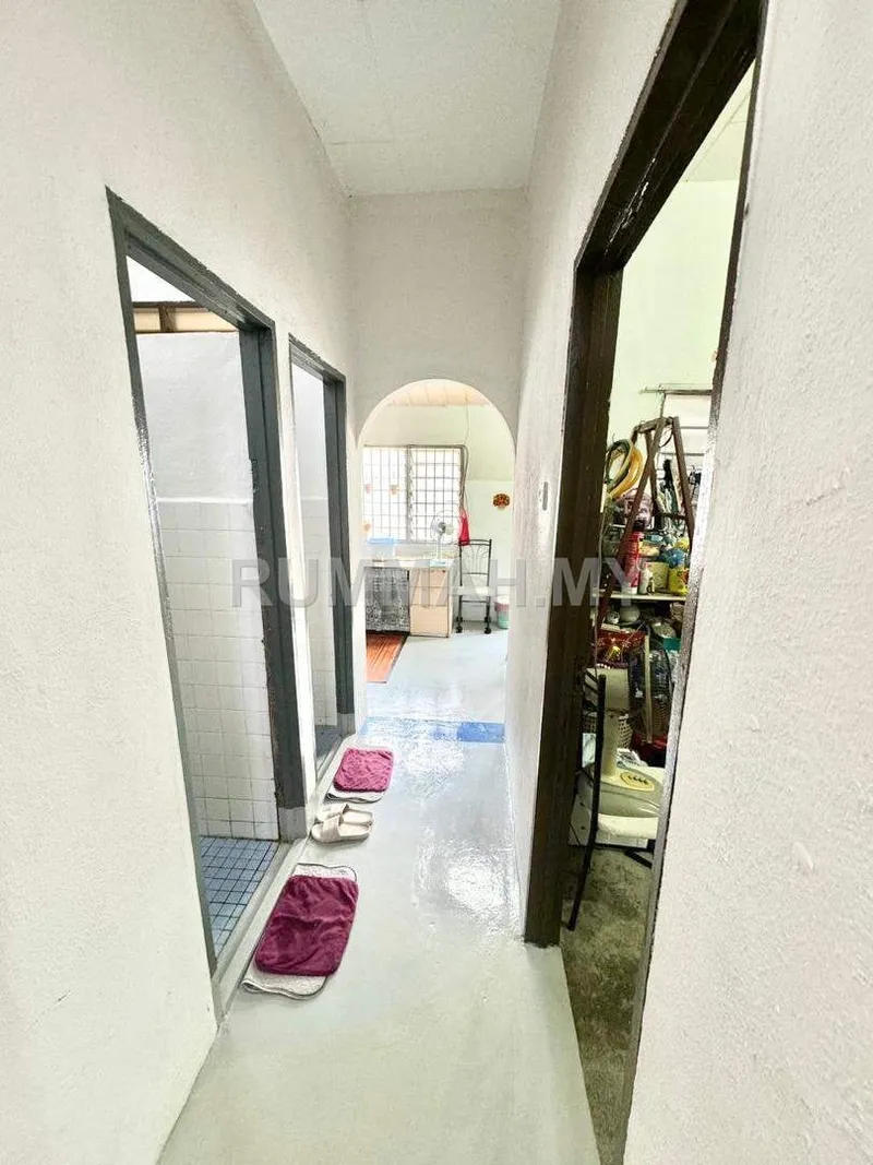 house in Bukit Mertajam, Penang — photo 3
