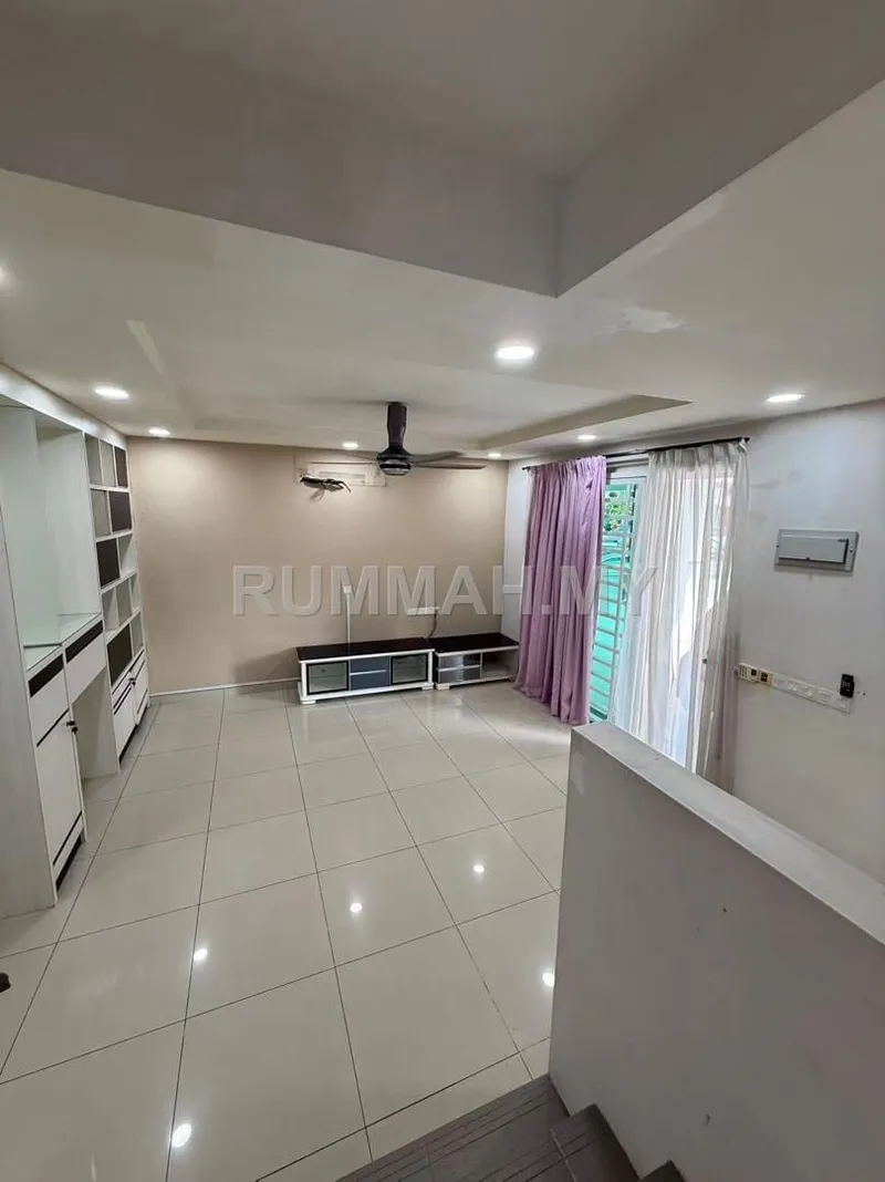 house in Bukit Mertajam, Penang — photo 2