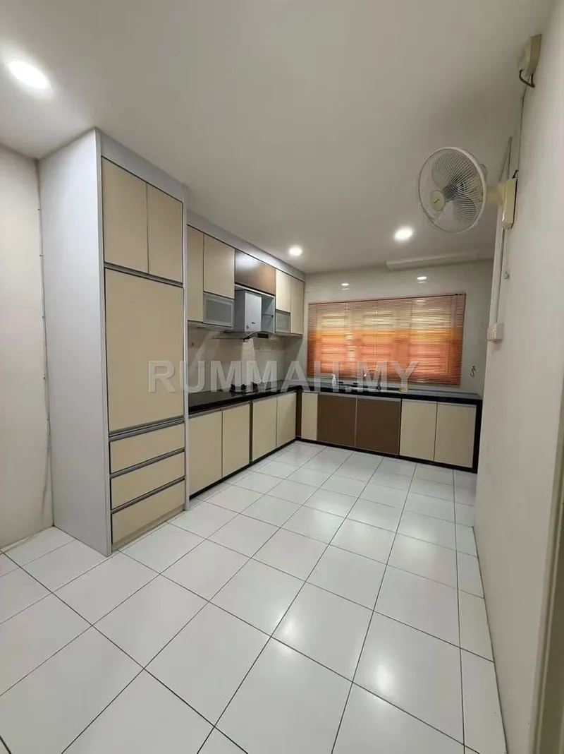 house in Bukit Mertajam, Penang — photo 3