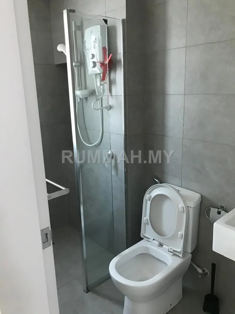 condo in Batu Kawan, Penang — photo 3