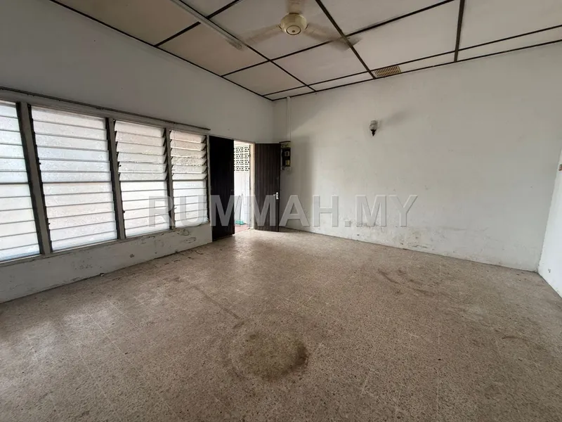 house in Perai, Penang — photo 3