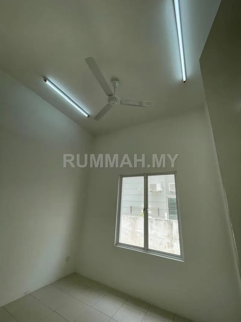house in Alma, Penang — photo 2