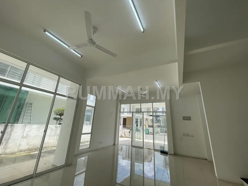 house in Alma, Penang — photo 3