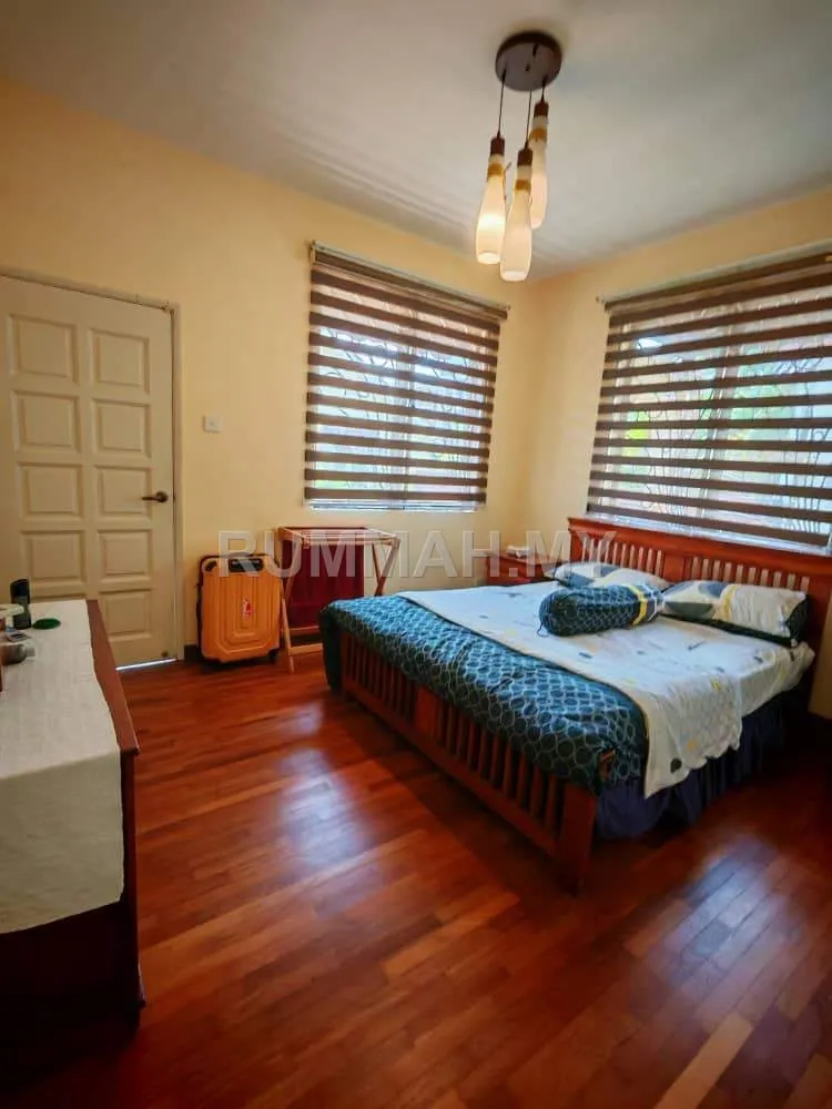 house in Batu Ferringhi, Penang — photo 2