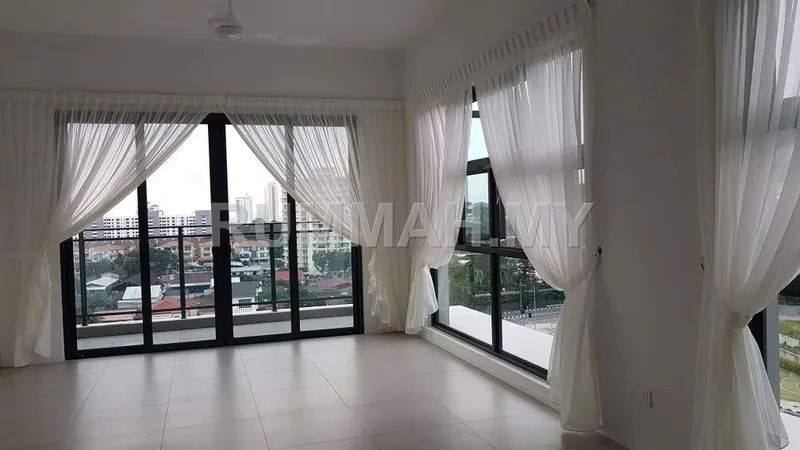 condo in Tanjung Bungah, Penang — photo 2