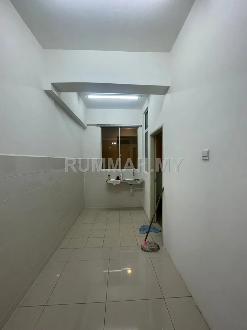condo in Gelugor, Penang — photo 3