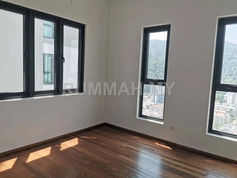 condo in Tanjung Bungah, Penang — photo 2