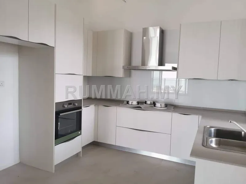 condo in Tanjung Bungah, Penang — photo 3