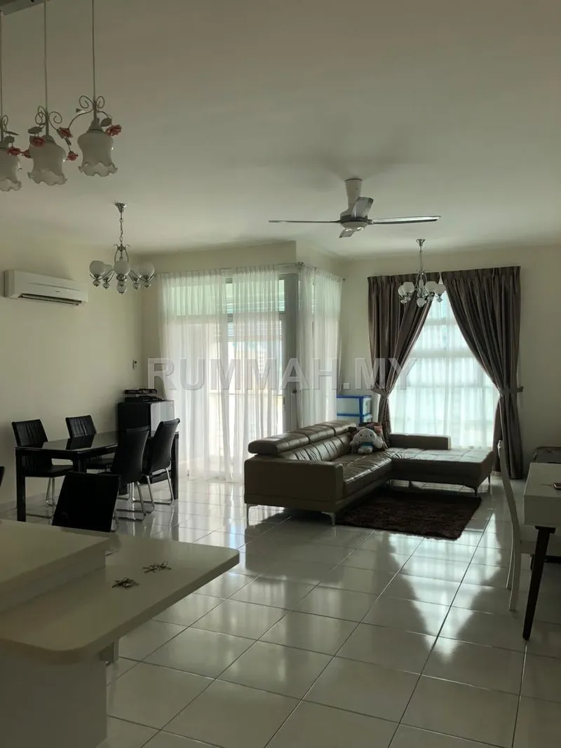 condo in Tanjung Tokong, Penang — photo 2