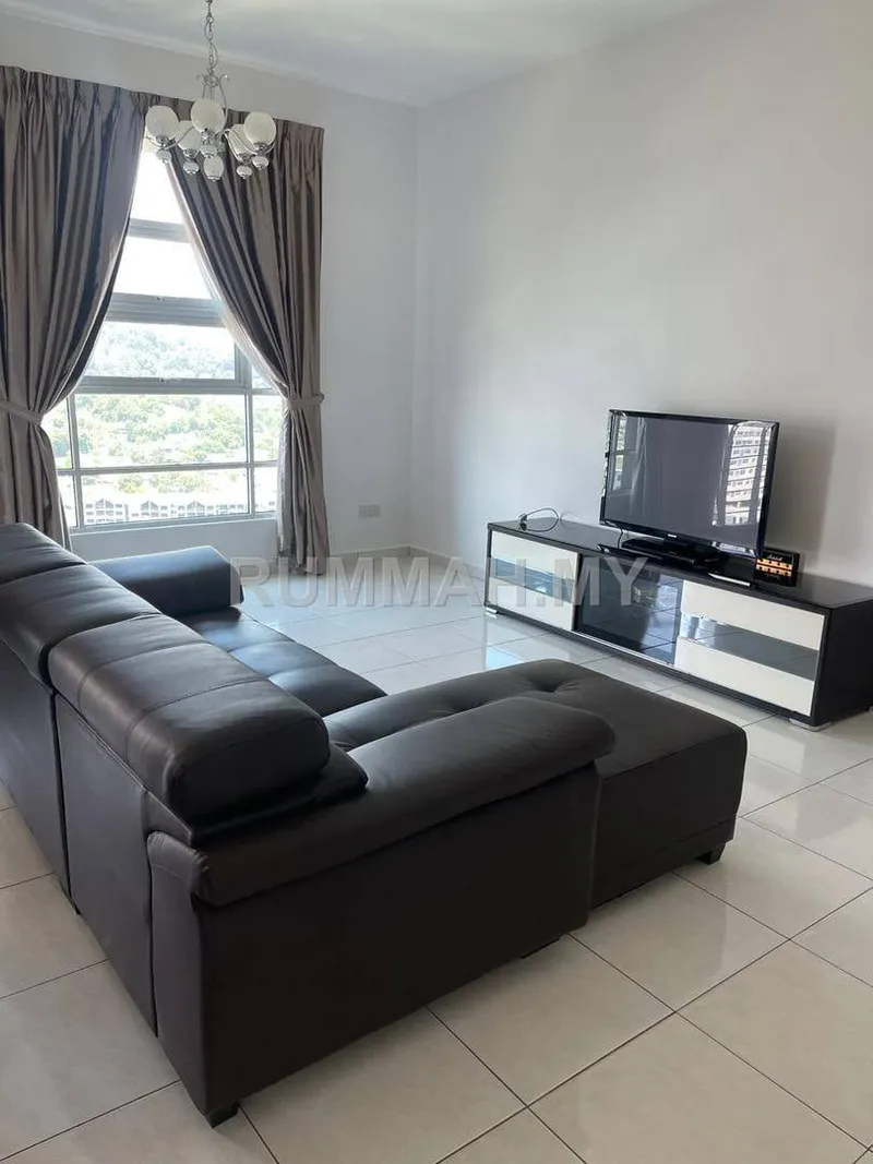 condo in Tanjung Tokong, Penang — photo 3