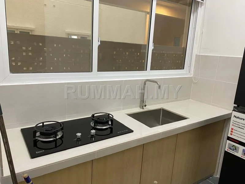 condo in Pulau Tikus, Penang — photo 2