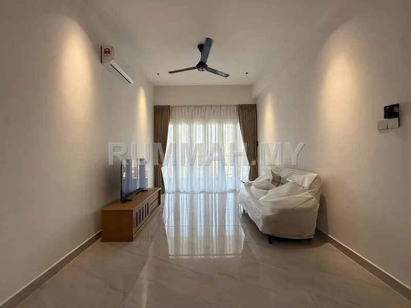Codrington Residence Pulau Tikus