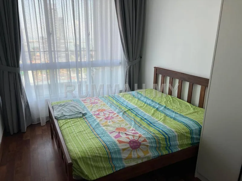 condo in Pulau Tikus, Penang — photo 3
