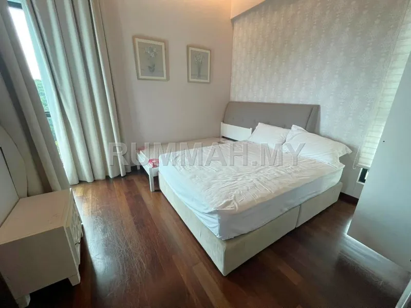 condo in Tanjung Bungah, Penang — photo 2