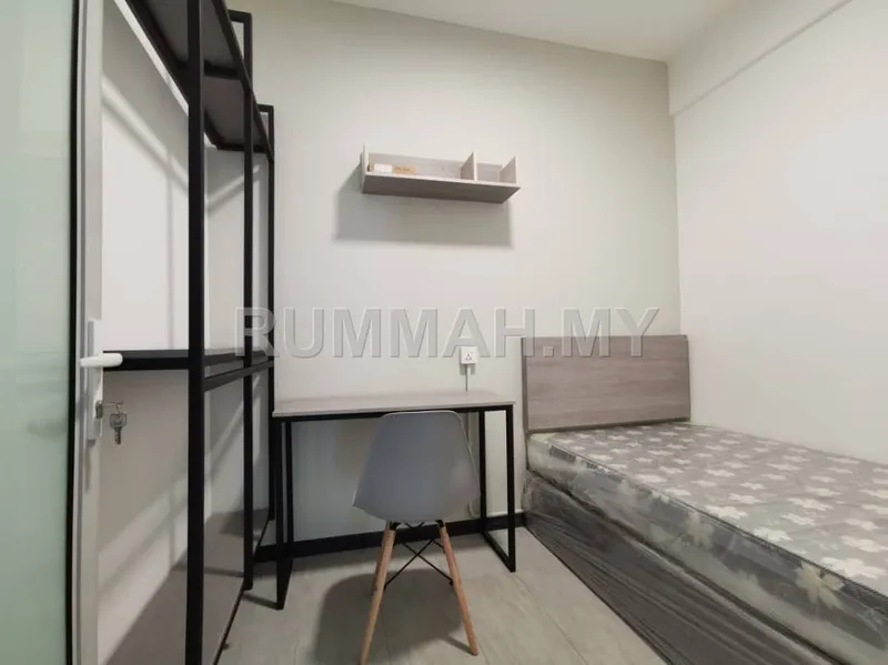 condo in Batu Kawan, Penang — photo 2