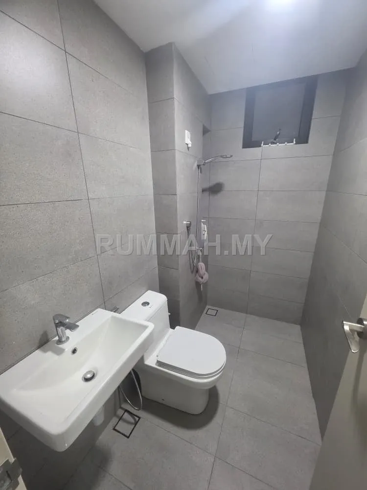 condo in Batu Kawan, Penang — photo 2