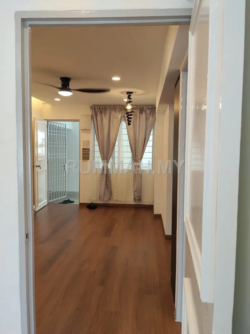 condo in Paya Terubong, Penang — photo 3
