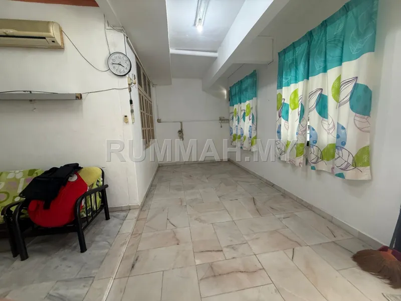house in Alma, Penang — photo 2