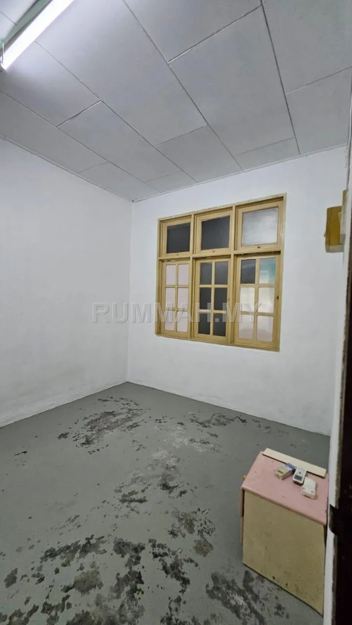 house in Alma, Penang — photo 3