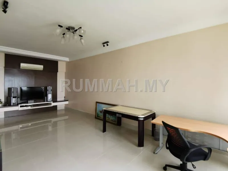 condo in Tanjung Bungah, Penang — photo 2