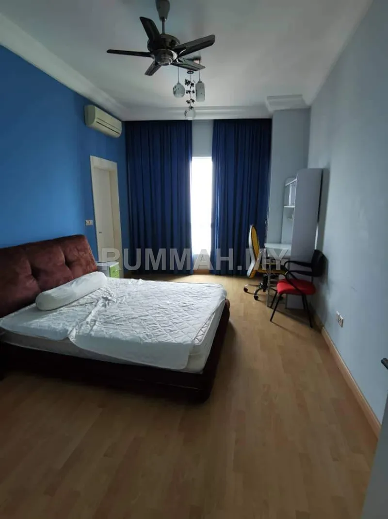 condo in Tanjung Bungah, Penang — photo 3