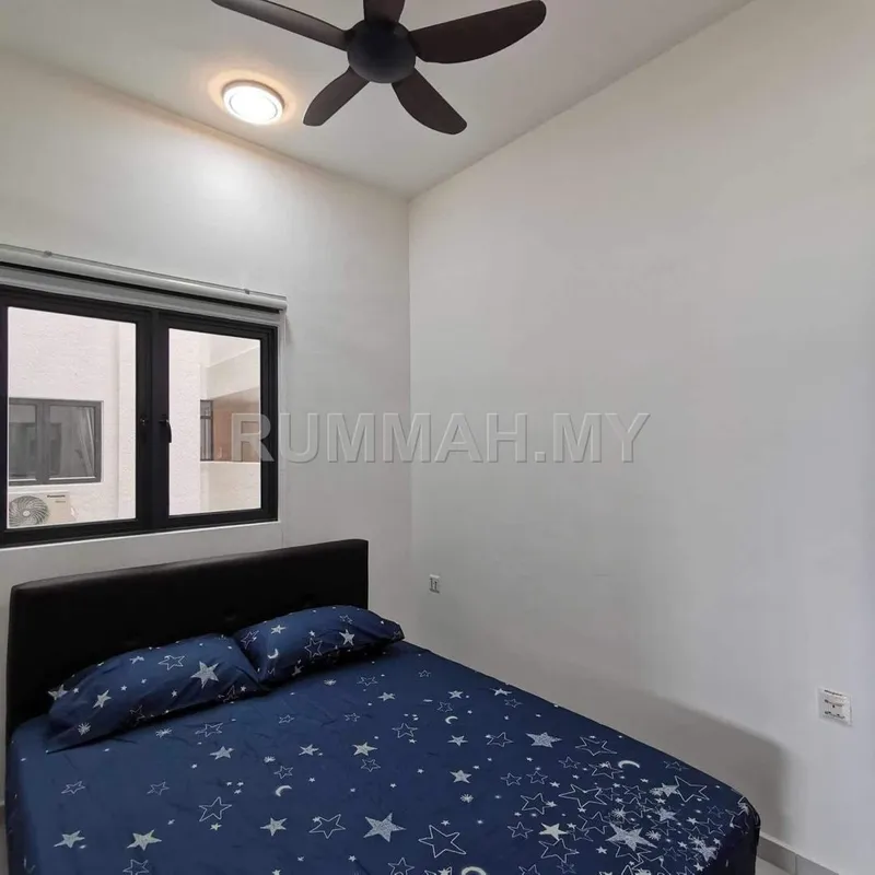condo in Batu Kawan, Penang — photo 3