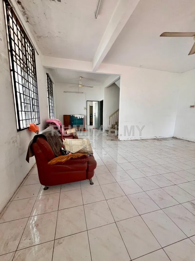 house in Bukit Mertajam, Penang — photo 2