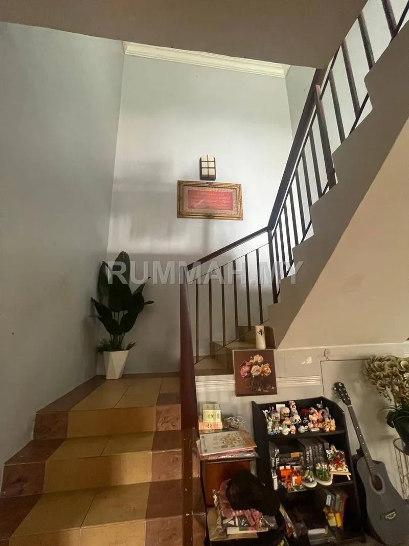 house in Simpang Ampat, Penang — photo 3