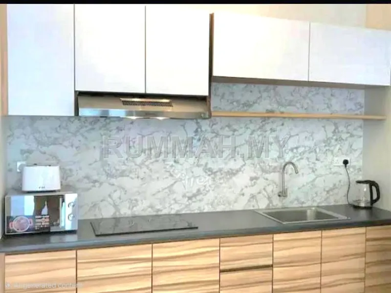 condo in Gelugor, Penang — photo 2